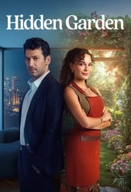 Grădina secretă